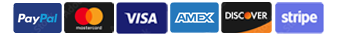 payment logos